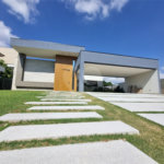 Casa à venda com 4 suítes no condomínio Xapada Park Ytu, Itu - SP