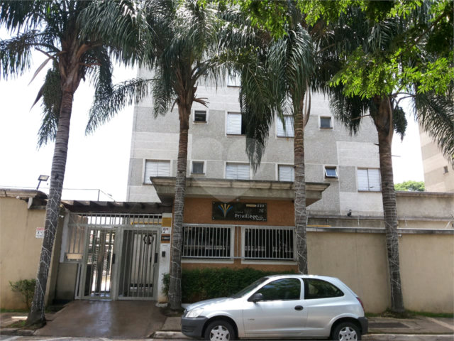 Apartamento à venda com 2 quartos em Parque Novo Mundo, São Paulo, SP