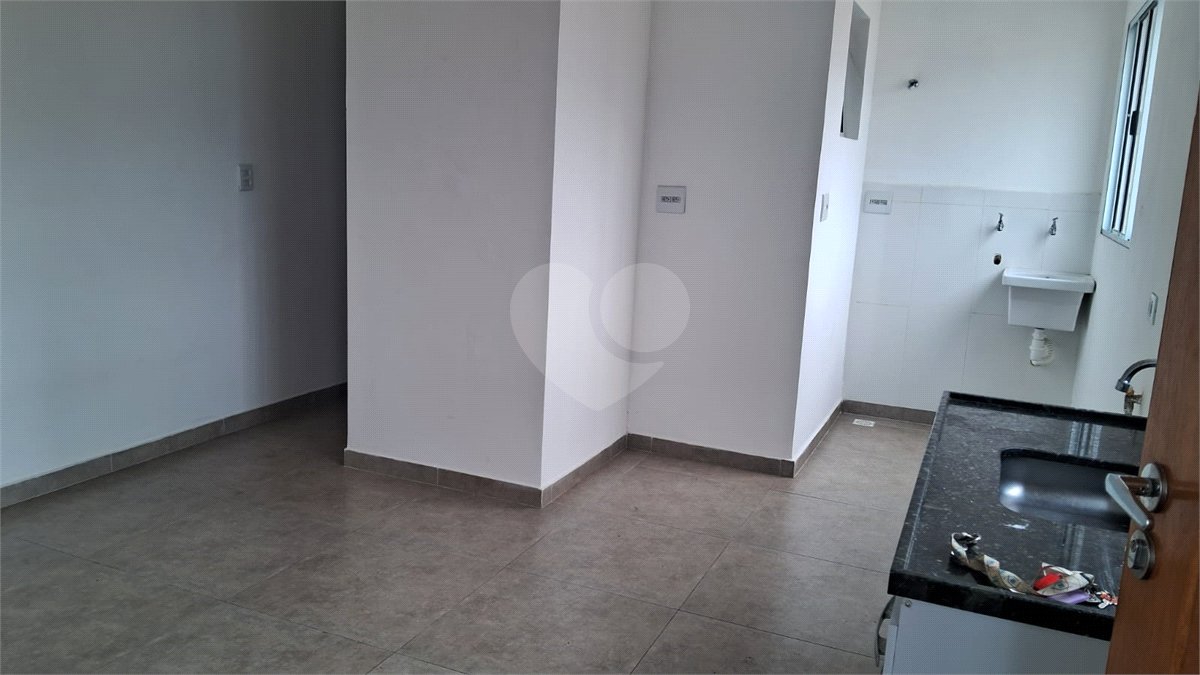 Apartamento à venda ou para alugar com 2 quartos, sendo 1 suíte, em Imirim, São Paulo, SP