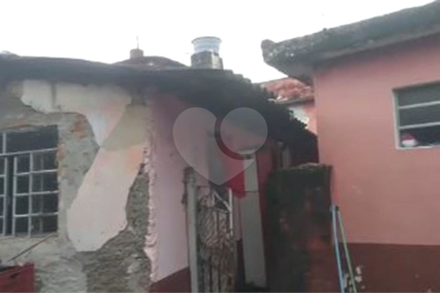 Casa à venda com 2 quartos em Casa Verde, São Paulo, SP