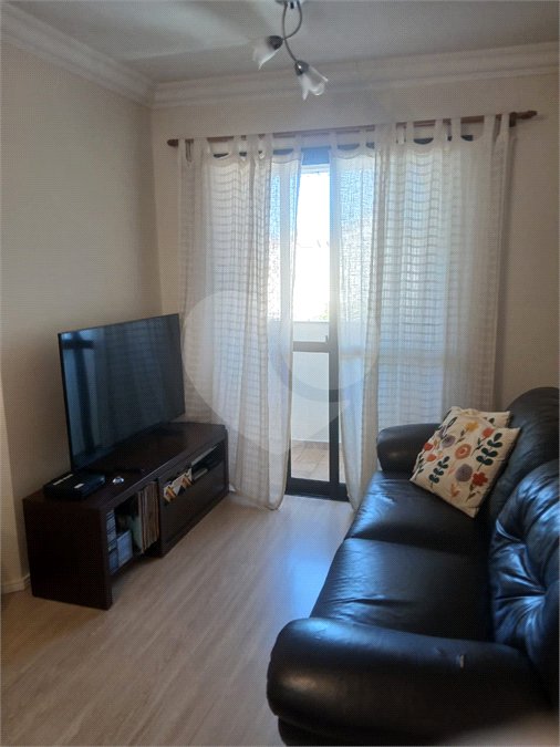 Apartamento à venda com 2 quartos em Imirim, São Paulo, SP