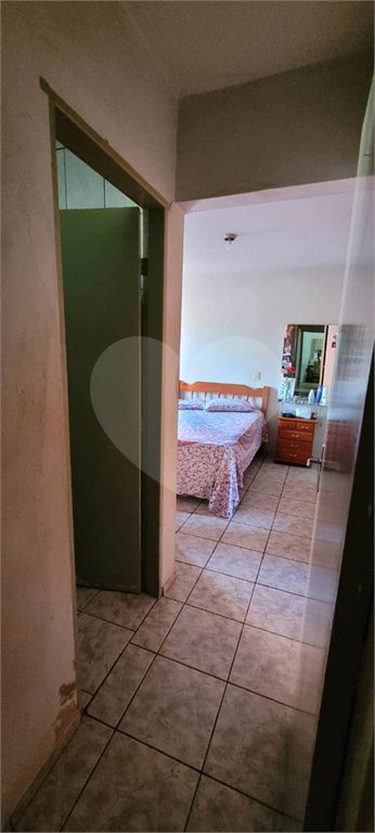 Casa térrea em Ibaté/SP.