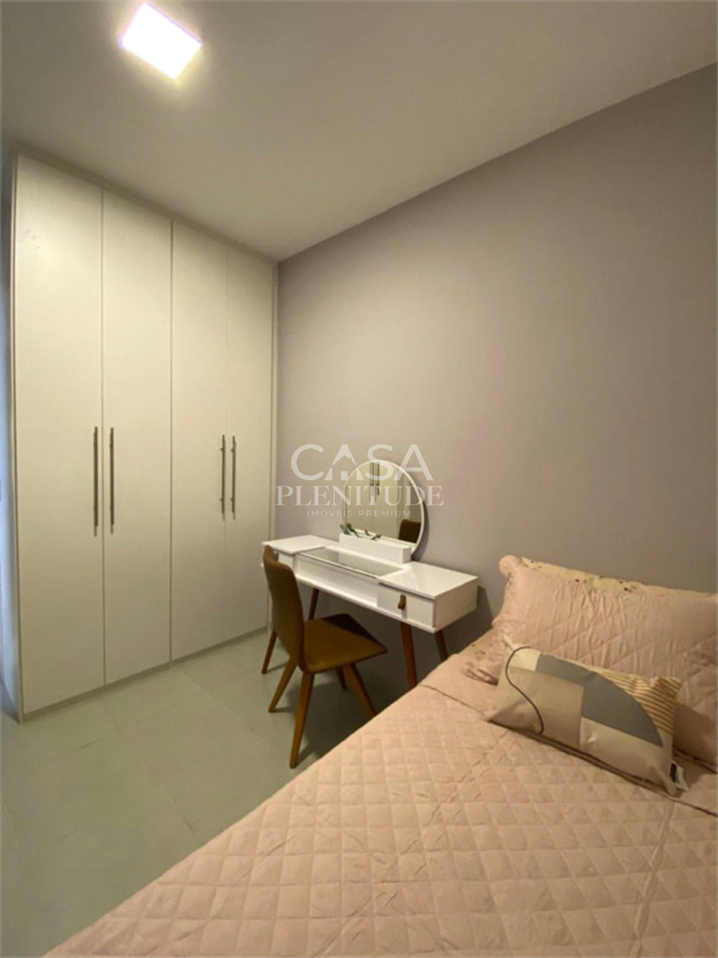 Casa em condomínio à venda com 2 quartos em Caguassu, Sorocaba, SP