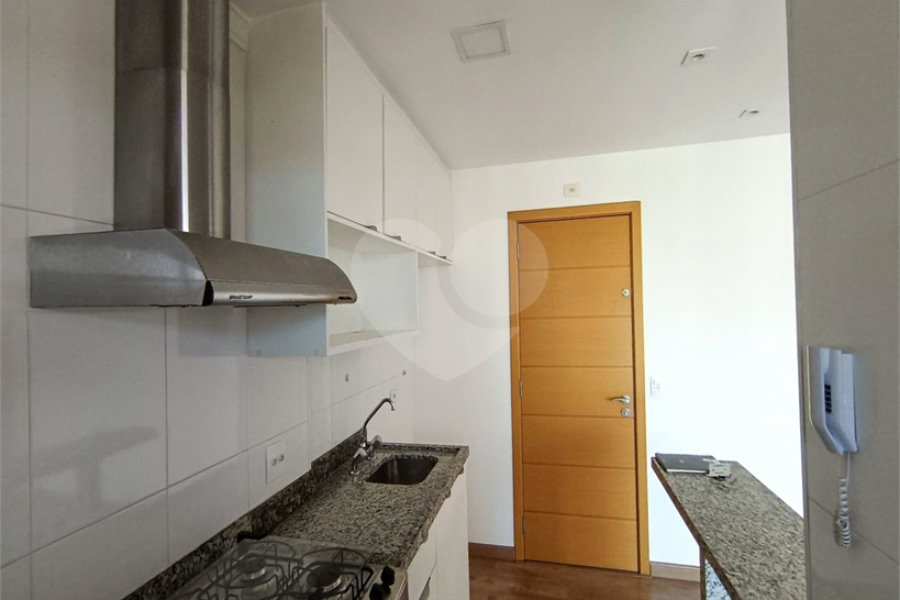 Apartamento para alugar com 1 quarto em Santana, São Paulo, SP