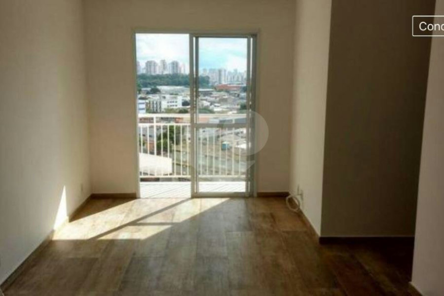 Apartamento à venda com 3 quartos, sendo 1 suíte, em Parque Novo Mundo, São Paulo, SP