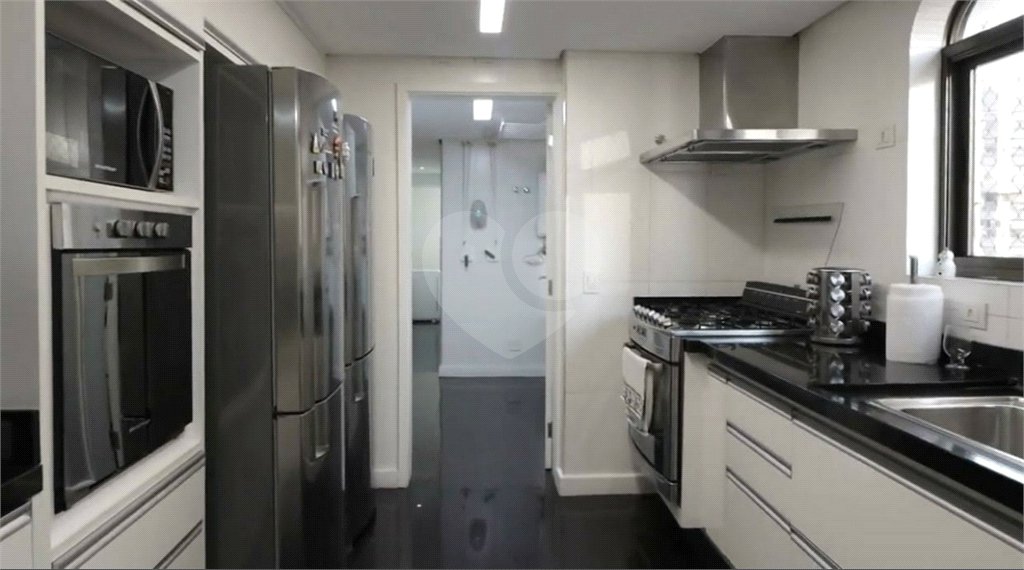 Apartamento à venda com 4 suítes em Santana, São Paulo, SP