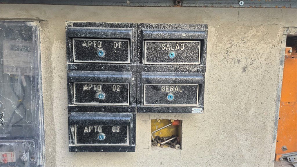 Salão para alugar em Vila Nova Cachoeirinha, São Paulo, SP
