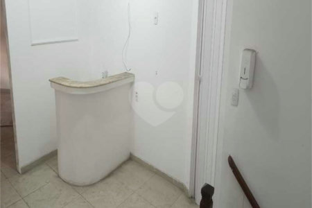 Sobrado à venda com 2 quartos em Tijuca, Rio de Janeiro, RJ