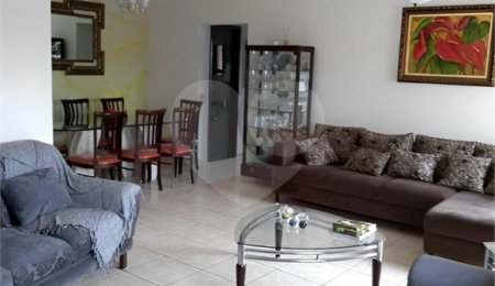 Apartamento à venda com 3 suítes em Parque das Nações, Santo André, SP