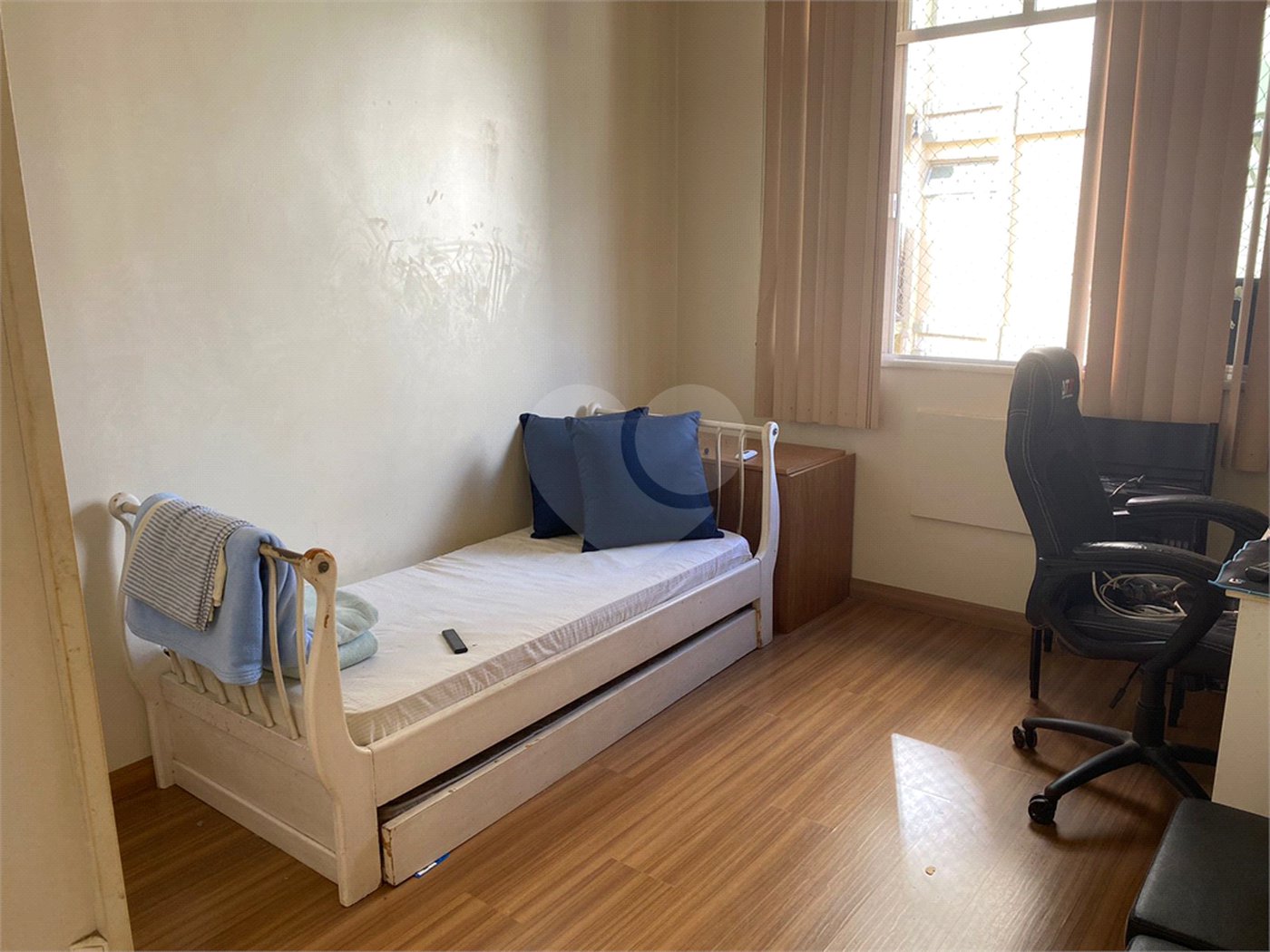 Apartamento à venda com 2 quartos em Maracanã, Rio de Janeiro, RJ