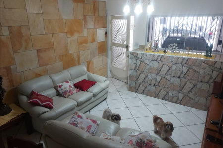 Sobrado à venda com 2 quartos em Vila Paulicéia, São Paulo, SP