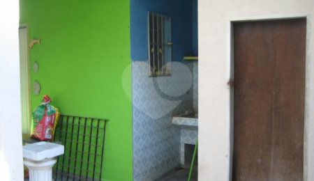 Sobrado à venda com 2 quartos em Santana, São Paulo, SP