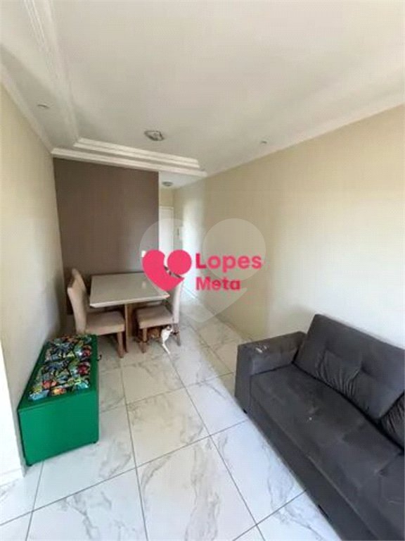 Apartamento à venda com 2 quartos em Jardim Ismênia, São José dos Campos, SP