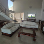 Casa à venda com 3 suítes no condomínio Residencial Suzano, Suzano - SP