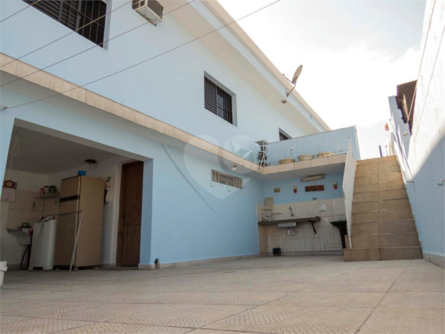 Casa Térrea à venda com 3 quartos, sendo 1 suíte,  em Limão, São Paulo, SP