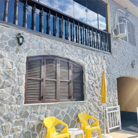 Casa à venda com 4 quartos, sendo 1 suíte, em Campo Grande, Rio de Janeiro, RJ