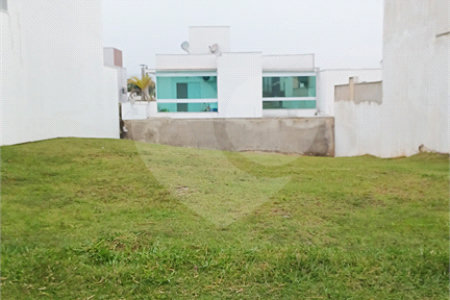 Terreno à venda no condomínio Aldeia da Mata, Votorantim - SP