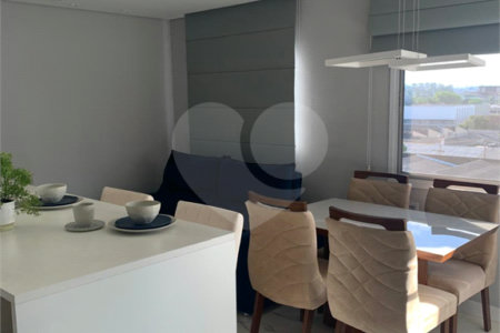 Apartamento à venda com 1 quarto em Vila Leopoldina, São Paulo, SP