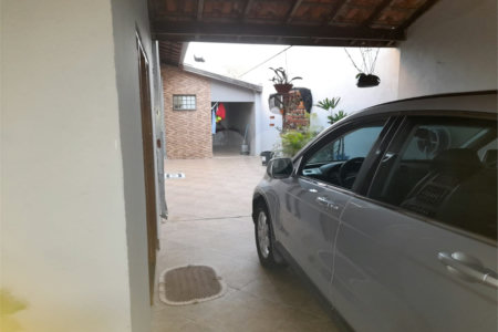 Casa Térrea à venda com 3 quartos, sendo 2 suítes, em Residencial Monte Verde, Indaiatuba, SP