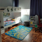 Apartamento à venda com 3 quartos, sendo 1 suíte, em Jardim Paulista, São Paulo, SP