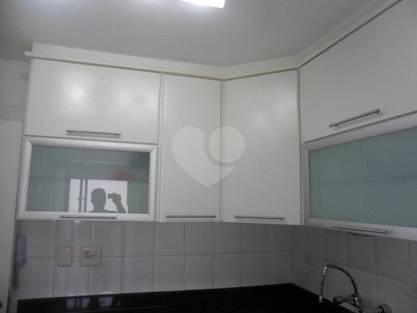 Apartamento à venda com 3 quartos, sendo 1 suíte,  em Santana, São Paulo, SP