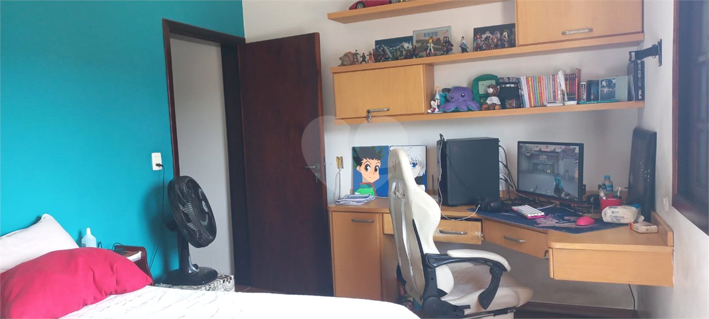 Sobrado à venda com 3 quartos, sendo 1 suíte, em Vila Ema, São Paulo, SP