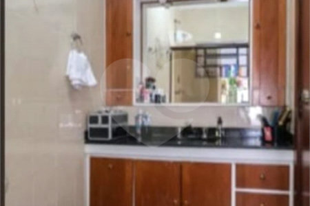 Sobrado à venda com 4 quartos, sendo 2 suítes, em Tucuruvi, São Paulo, SP