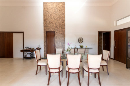 Casa à venda com 4 suítes em Loteamento Agra Ribeirão Preto, Ribeirão Preto, SP
