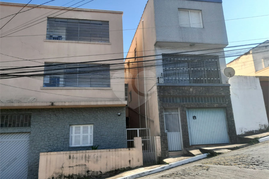 Casa à venda com 7 quartos em Casa Verde, São Paulo, SP