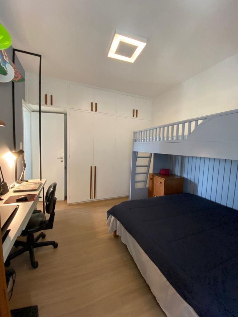 Apartamento com 2 dormitórios à venda, 92 m² por R$ 580.000,00 - Ponta da Praia - Santos/SP