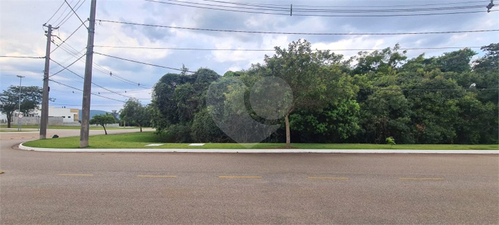 Terreno à venda no condomínio Evidence, Araçoiaba da Serra - SP