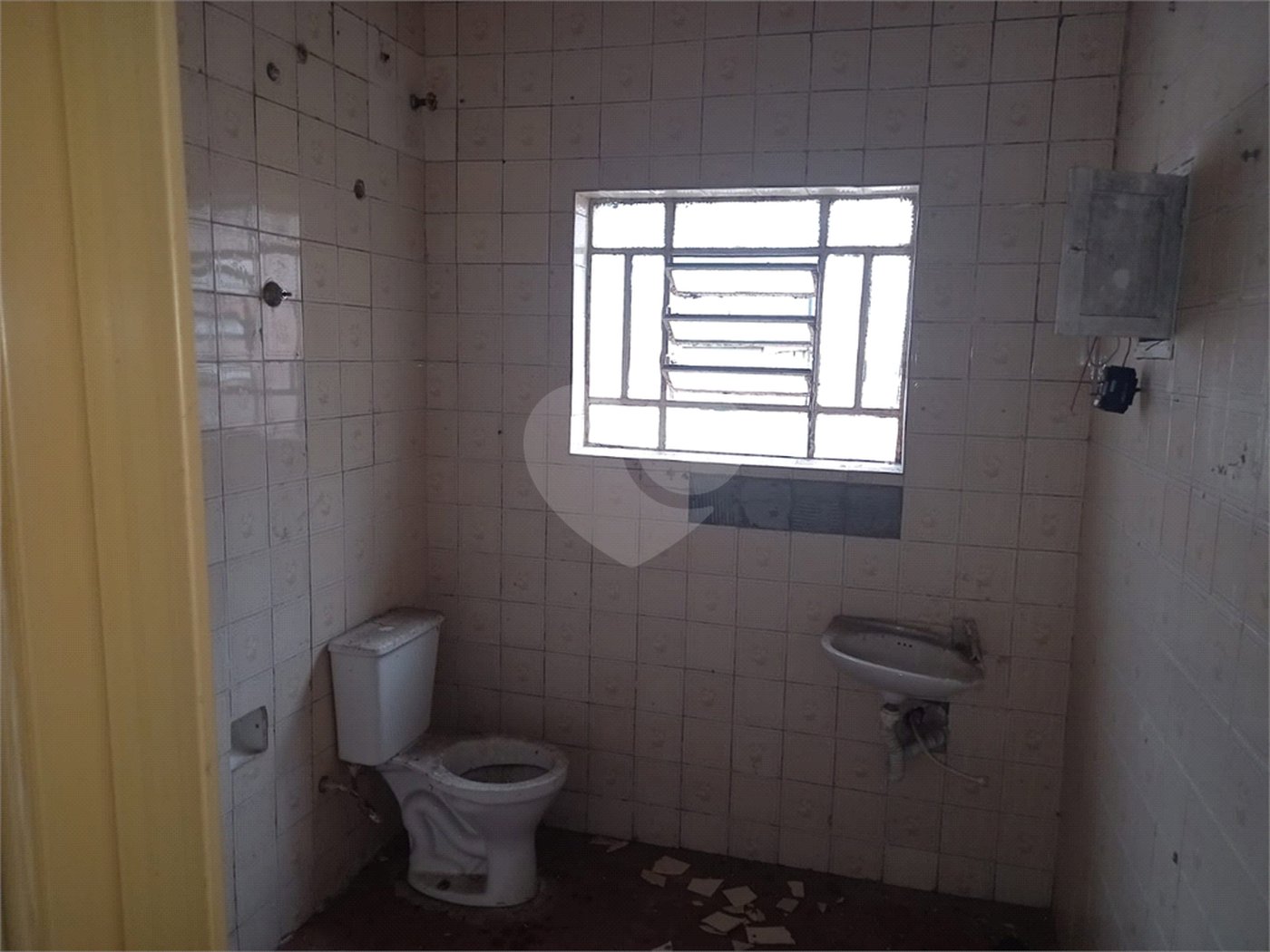 Casa à venda com 2 quartos em Jabaquara, São Paulo, SP