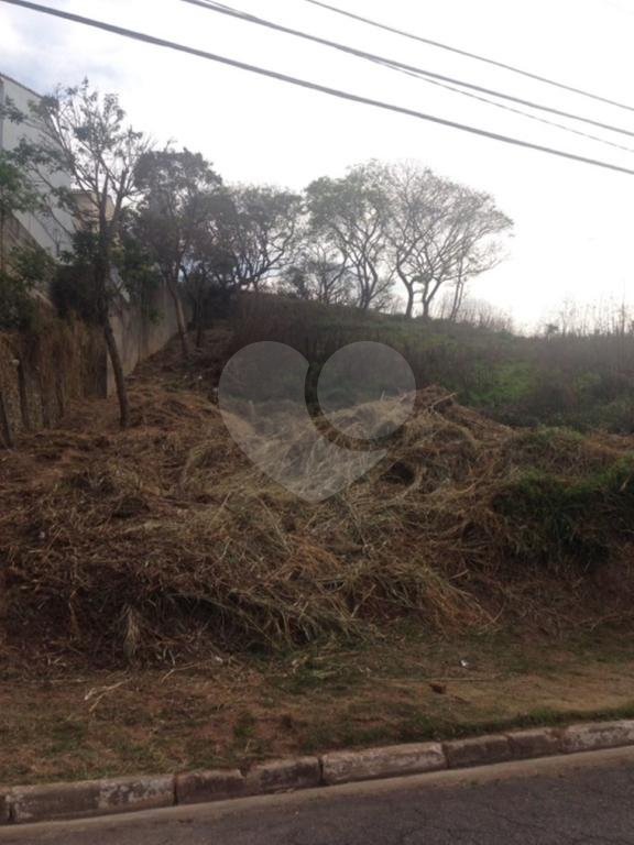 Terreno à venda no condomínio Xxxxxx, São Paulo - SP