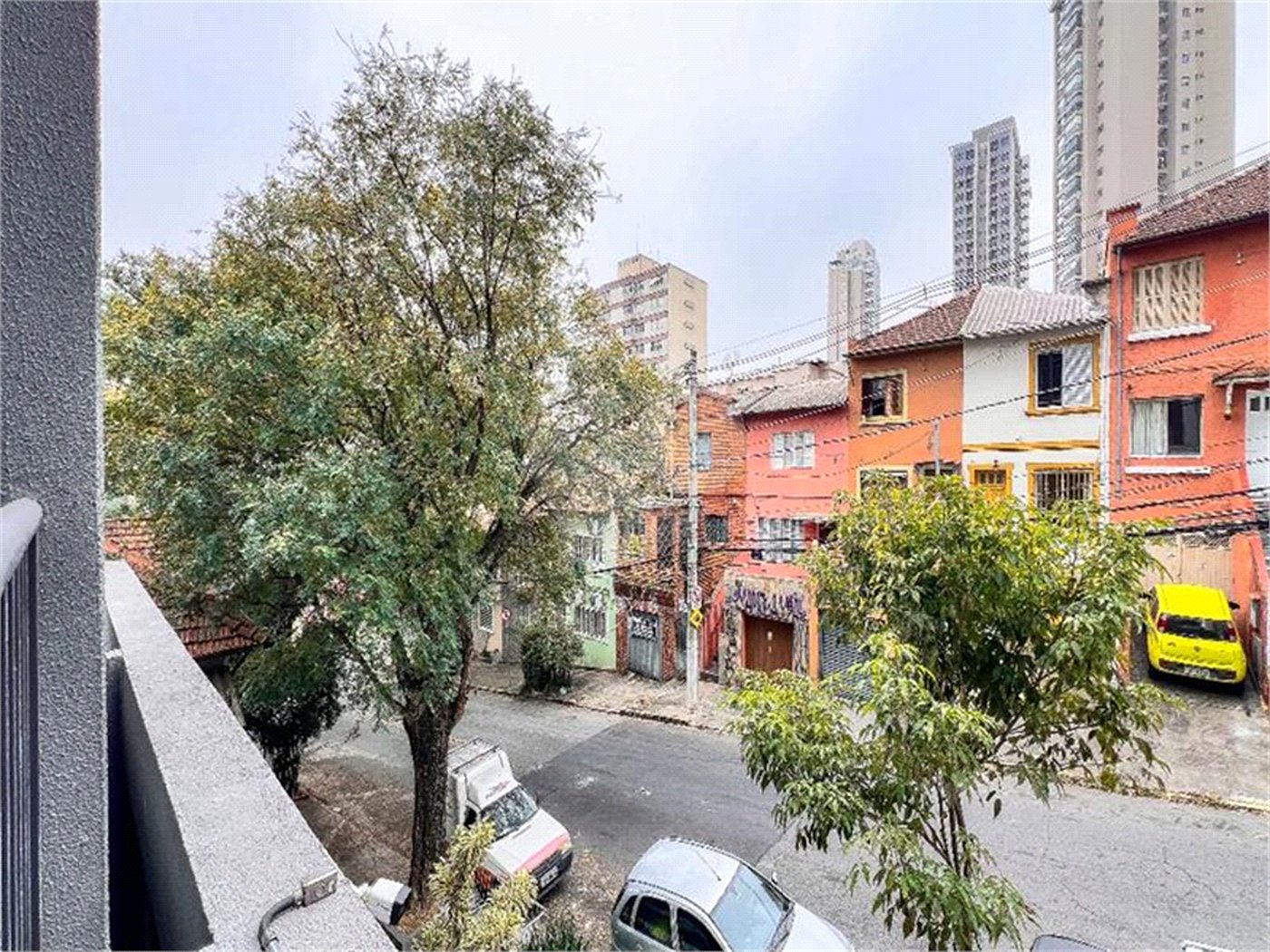 Apartamento à venda com 1 quarto em Perdizes, São Paulo, SP