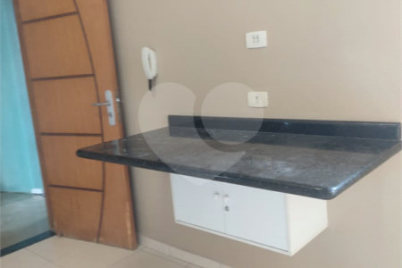 Apartamento à venda com 2 quartos em Tucuruvi, São Paulo, SP