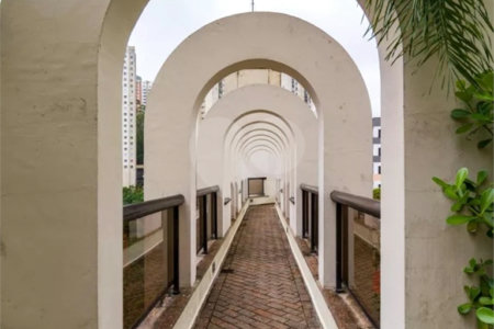 Duplex à venda com 1 quarto em Jardim Ampliação, São Paulo, SP