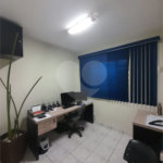Prédio à venda em Baeta Neves, São Bernardo do Campo, SP