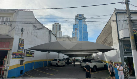 Terreno à venda em Santana, São Paulo, SP