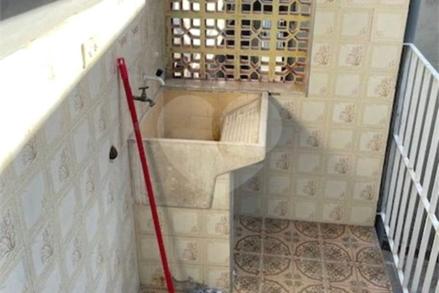 Sobrado à venda com 2 quartos em Santa Terezinha, São Paulo, SP