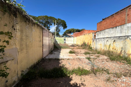 Terreno à venda em Vila Mazarino, Itapetininga, SP