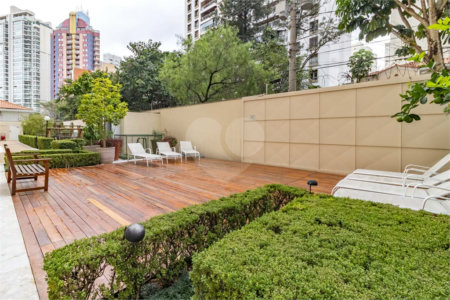 Apartamento à venda com 4 suítes em Vila Mariana, São Paulo, SP