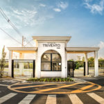 Terreno à venda no condomínio Villa Trivento, Indaiatuba - SP