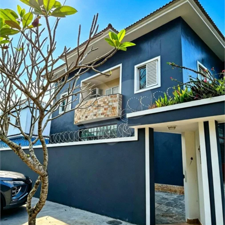 Casa à venda com 3 quartos, sendo 1 suíte, em Vargem Pequena, Rio de Janeiro, RJ