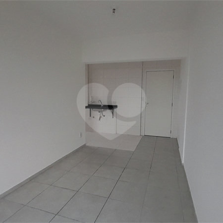 Apartamento para alugar com 2 quartos no Centro, São Bernardo do Campo, SP