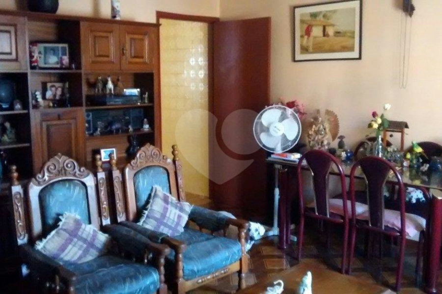 Sobrado à venda com 3 quartos em Imirim, São Paulo, SP