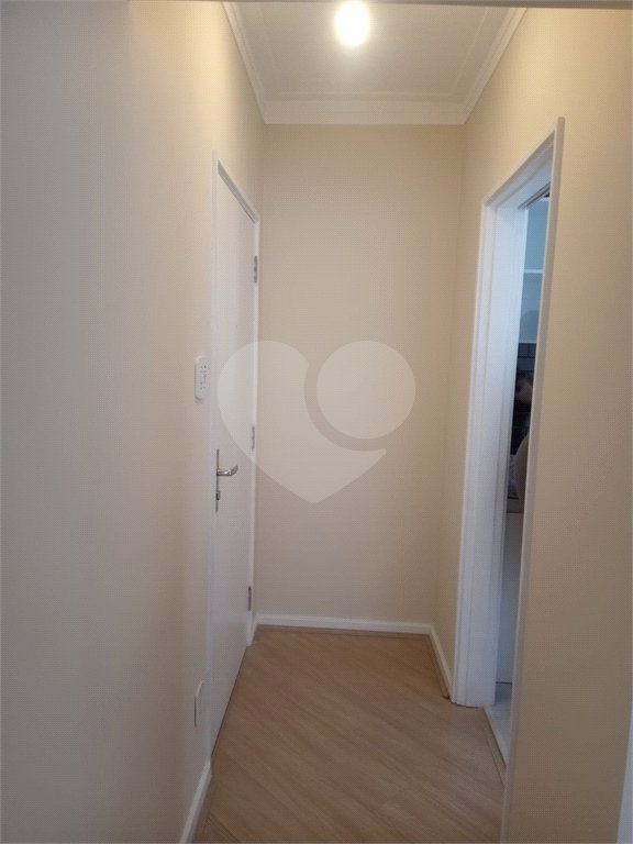 Apartamento em Santa Cecília com 1 vaga de garagem