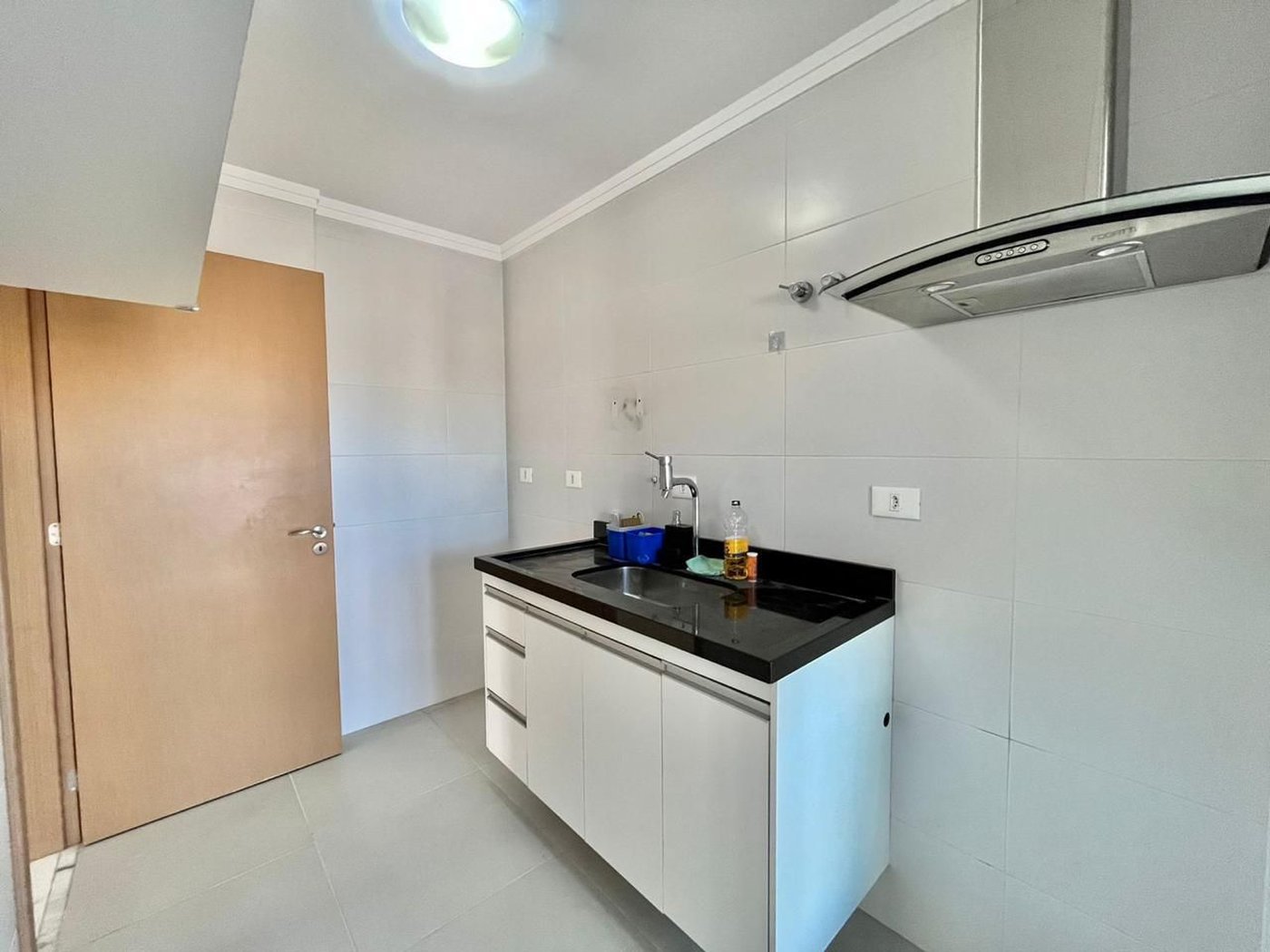 Apartamento com 2 dormitórios para alugar, 70 m² por R$ 5.900,00/mês - Boqueirão - Santos/SP