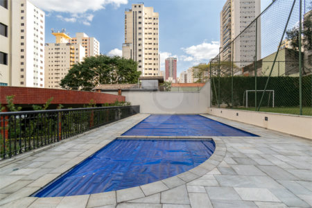 Apartamento à venda com 4 quartos, sendo 1 suíte, em Saúde, São Paulo, SP