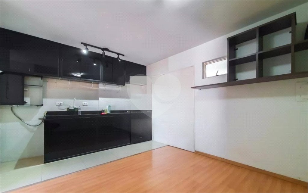 Studio à venda com 1 quarto em Liberdade, São Paulo, SP