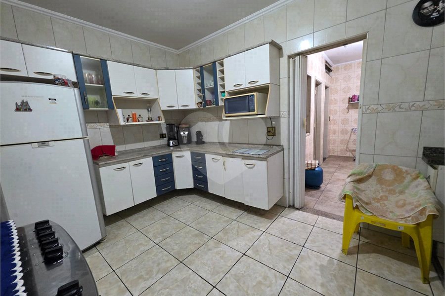 Casa à venda com 3 quartos, sendo 1 suíte, em Casa Verde, São Paulo, SP